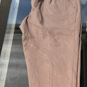 Pantalon équitation Performance marron (42) neuf occasion