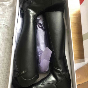 Bottes EGO7 occasion