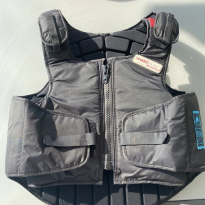 Gilet de protection Smart Rider (S) occasion