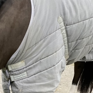 Couverture Horseware 130cm occasion