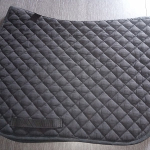 Tapis Fouganza noir occasion