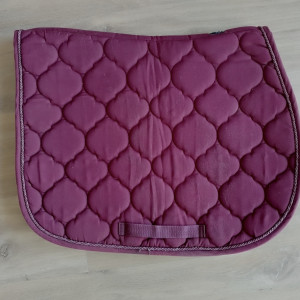 Tapis LBAT prune occasion