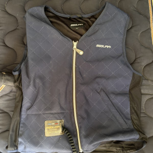 Gilet airbag Segura (M-L) occasion