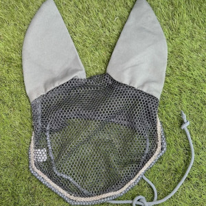 Bonnet gris (cheval) occasion