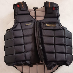 Gilet cross TdeT (11ans) occasion