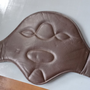 Sangle bavette Tekna 140 cm occasion