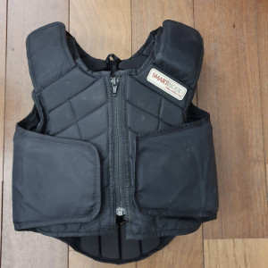 Gilet de protection Smart Rider (XS) occasion