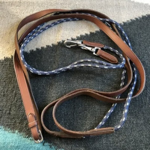 Rênes allemande Antares (cheval) neuf occasion