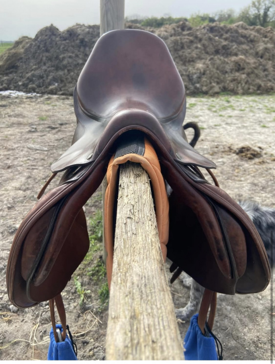 Selle loisir Antares 17,5 pouces (2012) occasion