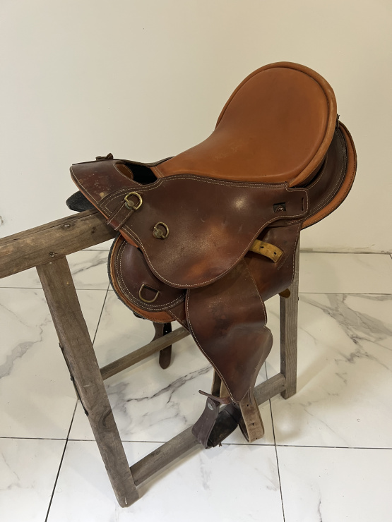 Selle endurance Podium Dedcato occasion
