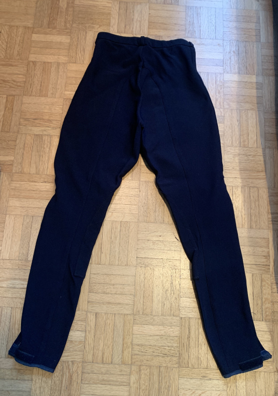 Pantalon Takooha bleu (XS/S) occasion