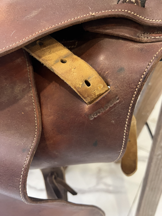 Selle endurance Podium Dedcato occasion