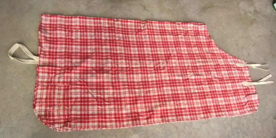 Chemise polaire séchante 150 cm occasion
