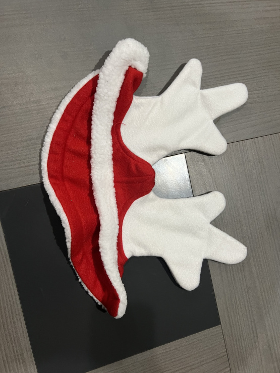 Bonnet Noël (cheval) occasion