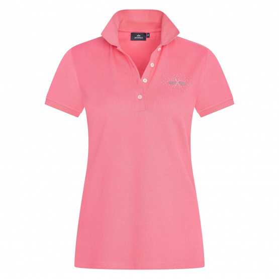Polo HVPolo classic power pink (XS) neuf occasion