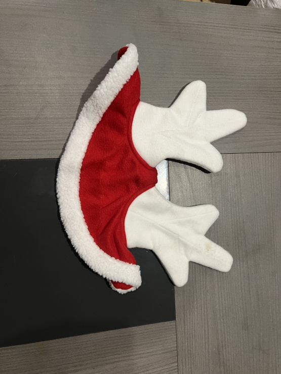 Bonnet Noël (cheval) occasion