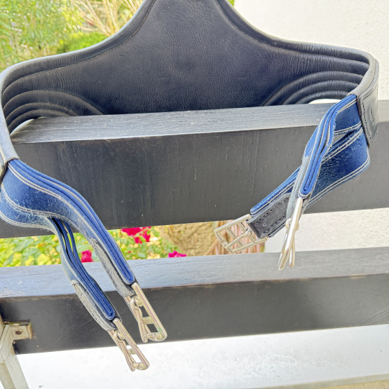 Bavette Bruno Delgrange 120 cm occasion