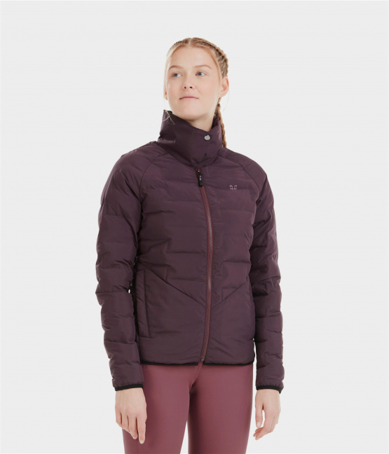 Blouson Horse Pilot softlight winetasting (M) neuf occasion