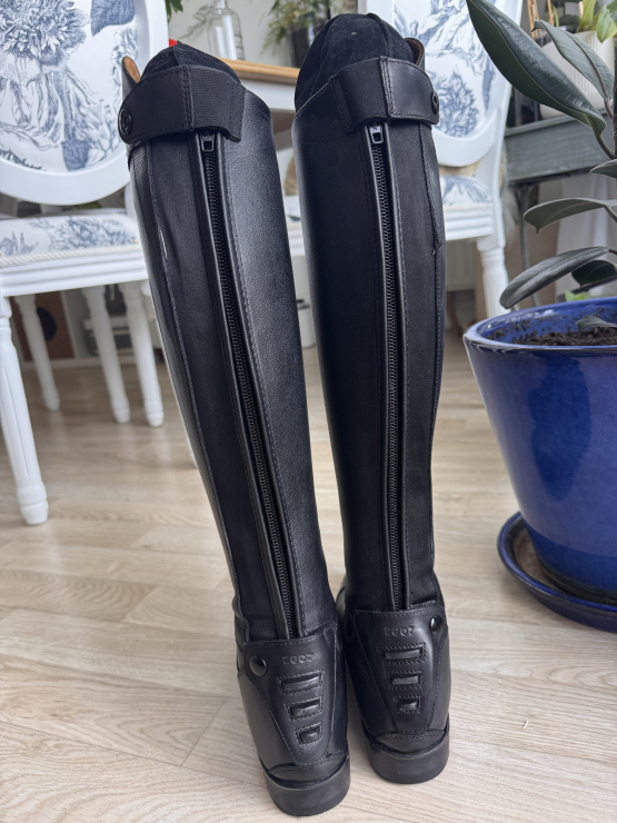 Bottes équitation EGO7 Aries (37 M/0) neuf occasion