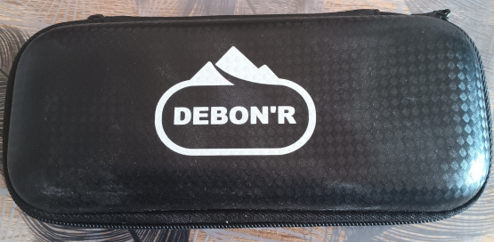 Gilet airbag Debon’r (S) occasion