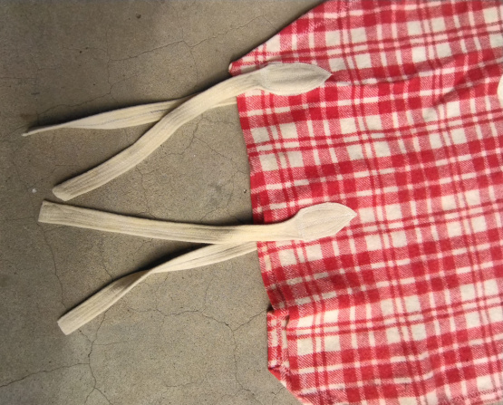 Chemise polaire séchante 150 cm occasion