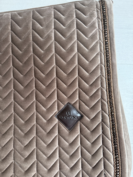 Tapis de selle Kentucky pearl (cheval) occasion