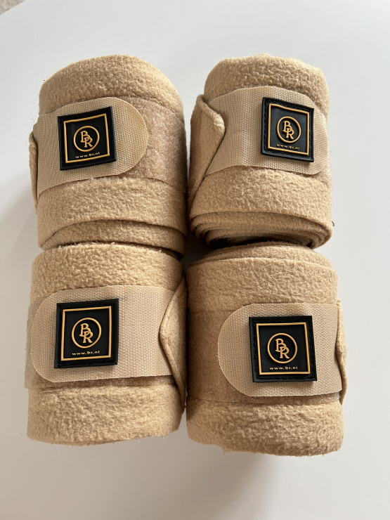 Bandes Polo BR *4 (cheval) occasion