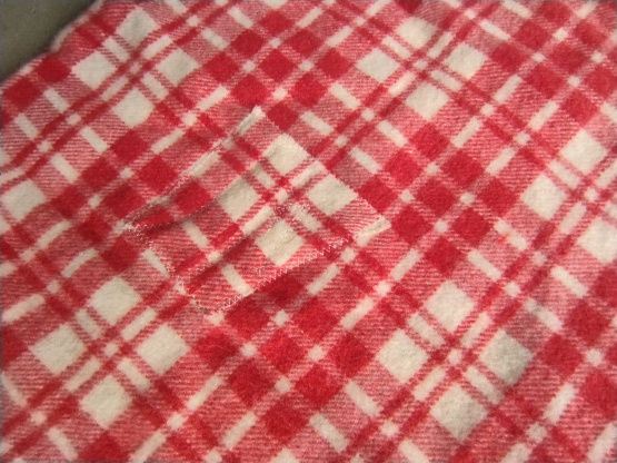 Chemise polaire séchante 150 cm occasion