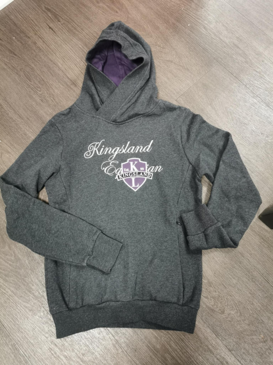 Sweat Kingsland kldeanna (M) neuf occasion