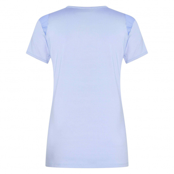 Tee shirt HV Polo technic hvpariel lavende (S) neuf occasion