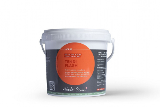 Tendi flash Alodis Care (neuf) occasion