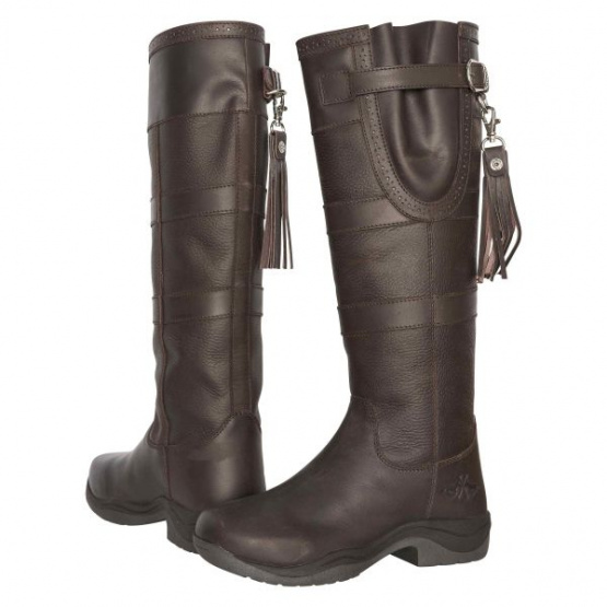 Boots HV Polo hvpalexandra (40) neuf occasion