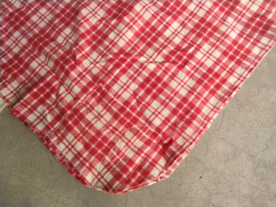 Chemise polaire séchante 150 cm occasion