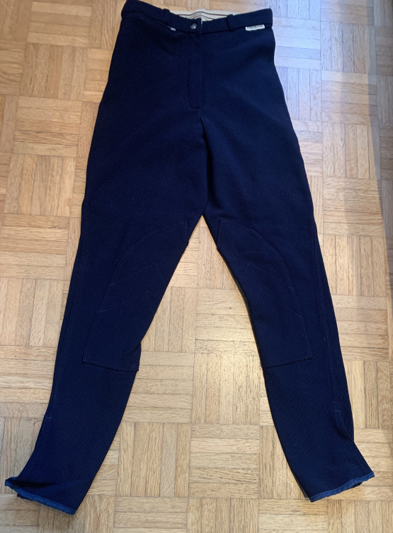 Pantalon Takooha bleu (XS/S) occasion