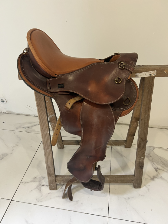 Selle endurance Podium Dedcato occasion