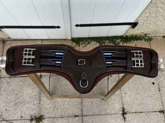 Selle dressage Antares Signature 17,5 pouces occasion