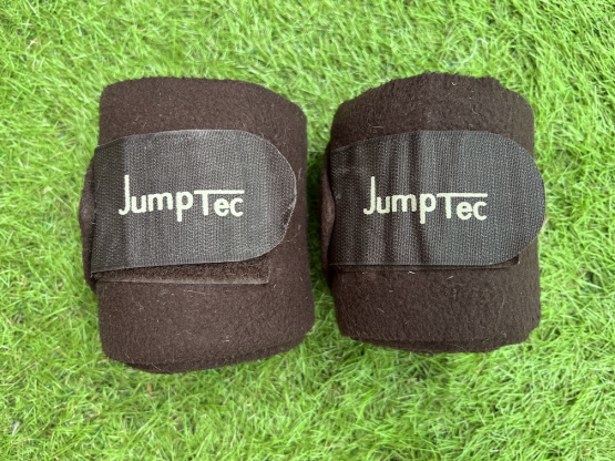 Bandes Jumptec marron *2 occasion