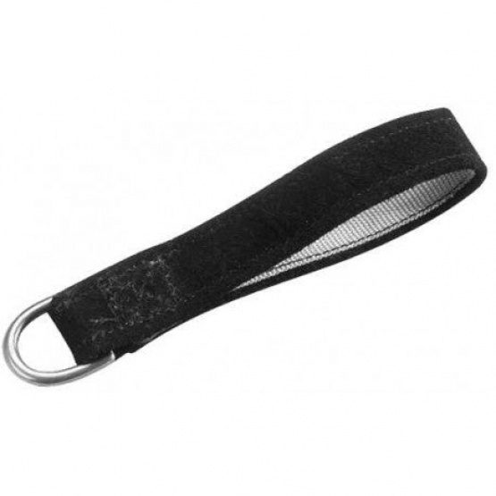 Fixation pour rênes allemandes Norton  - am noir (neuf) occasion