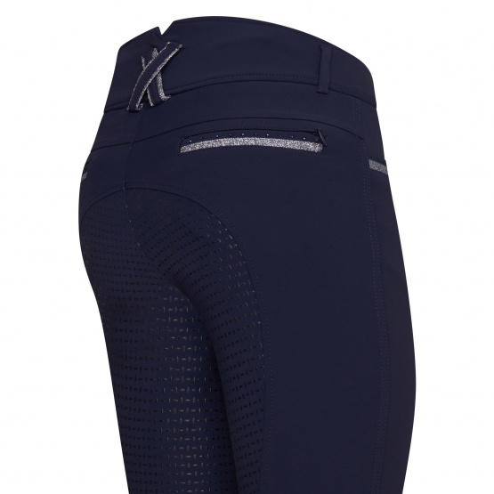 Pantalon équitation Impérial Riding irhel navy (40) neuf occasion