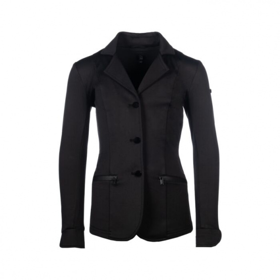 Veste concours HKM Alison (14 ans) neuf occasion