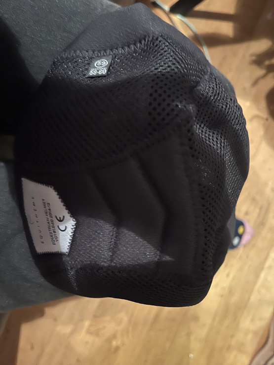 Mousse bombe Equithème (59) neuf occasion