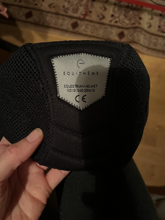 Mousse bombe Equithème (59) neuf occasion