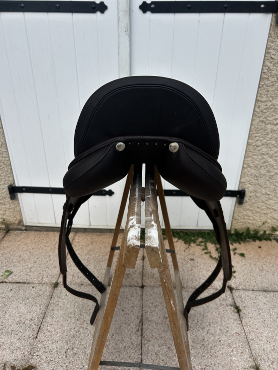 Selle dressage Antares Signature 17,5 pouces occasion