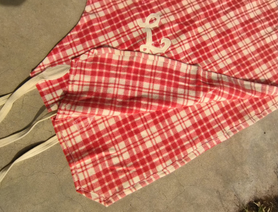 Chemise polaire séchante 150 cm occasion