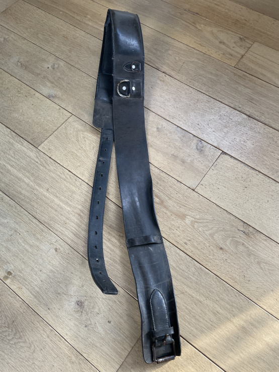 Surfaix en cuir (poney) occasion