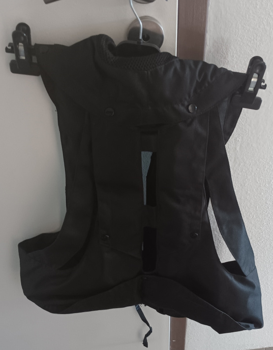Gilet airbag Debon’r (S) occasion