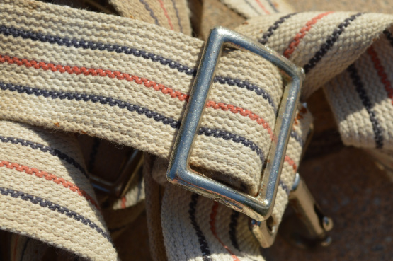 Porte de Box Amovible en Coton occasion