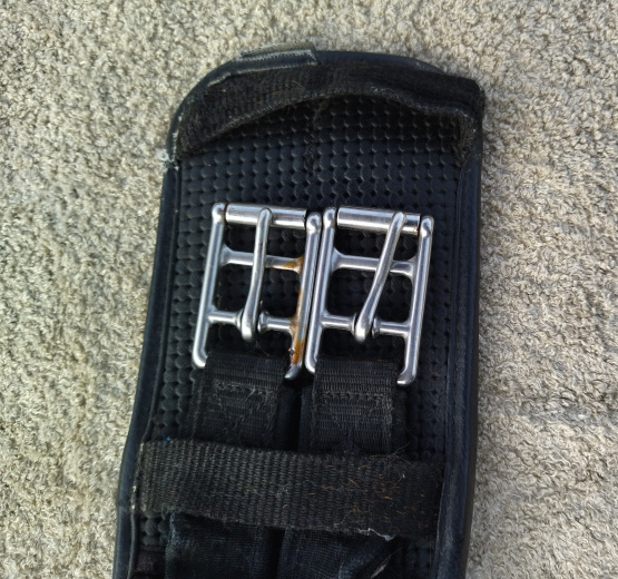 Sangle Thorowgood Airiform 65 cm occasion