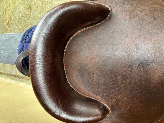 Selle Bardette Forestier 14 pouces (2023) occasion
