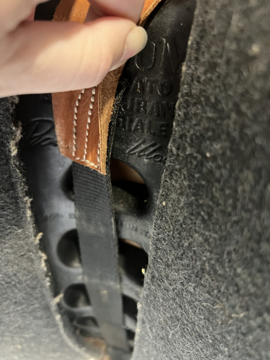 Selle endurance Podium Dedcato occasion